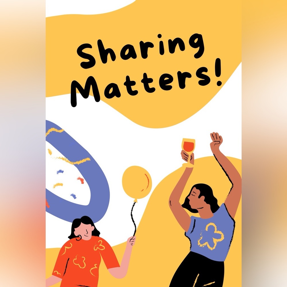 Share Show - like this listing to be notified of Share show